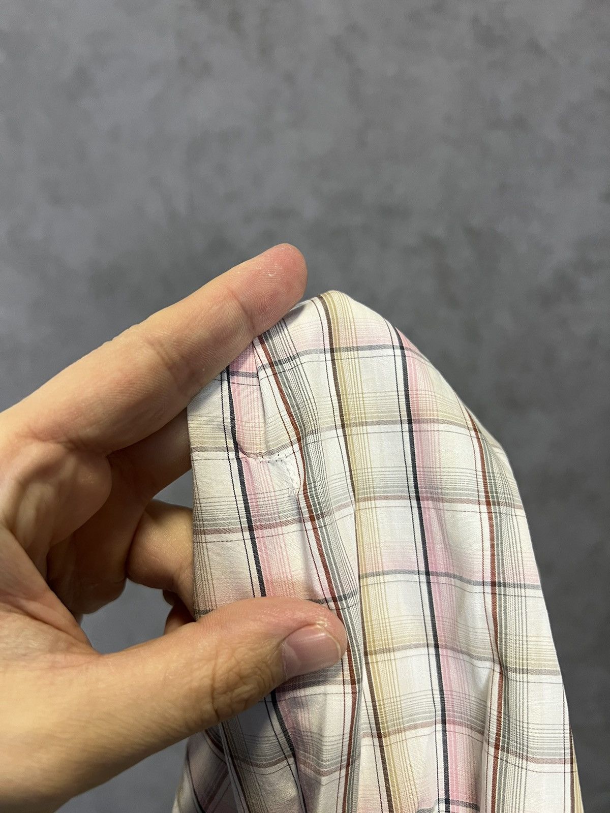 Reiss Reiss designer shirt Size US M / EU 48-50 / 2 - 6 Thumbnail