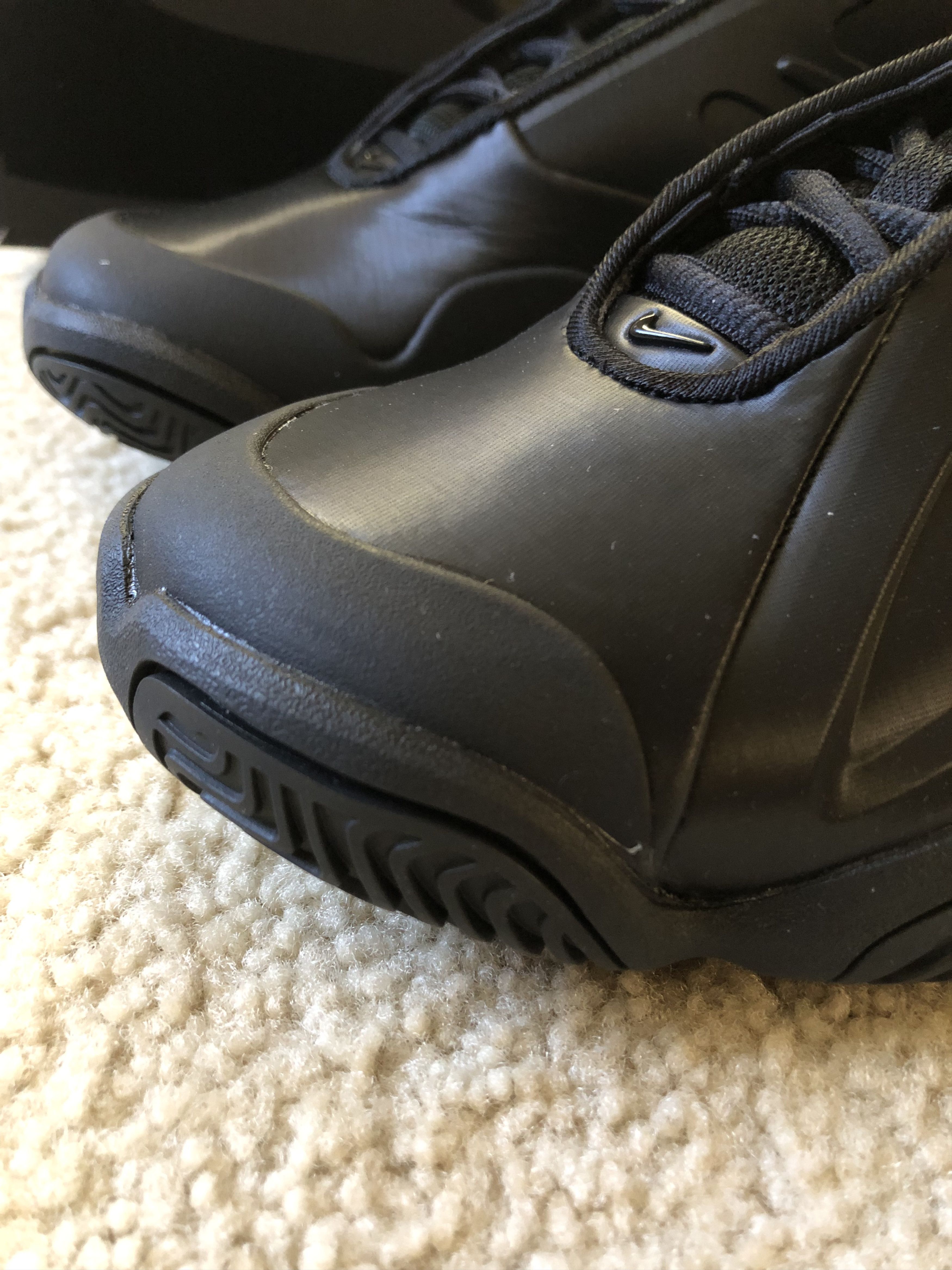 Nike × Supreme Supreme x Nike Air Zoom Courtposite Size US 7.5 / EU 40-41 - 8 Thumbnail