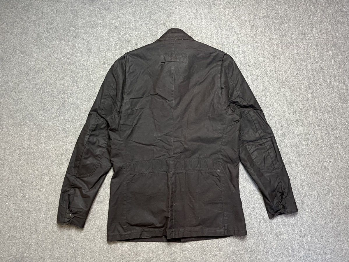 Barbour Barbour Corbridge wax Jacket Size US L / EU 52-54 / 3 - 5 Thumbnail