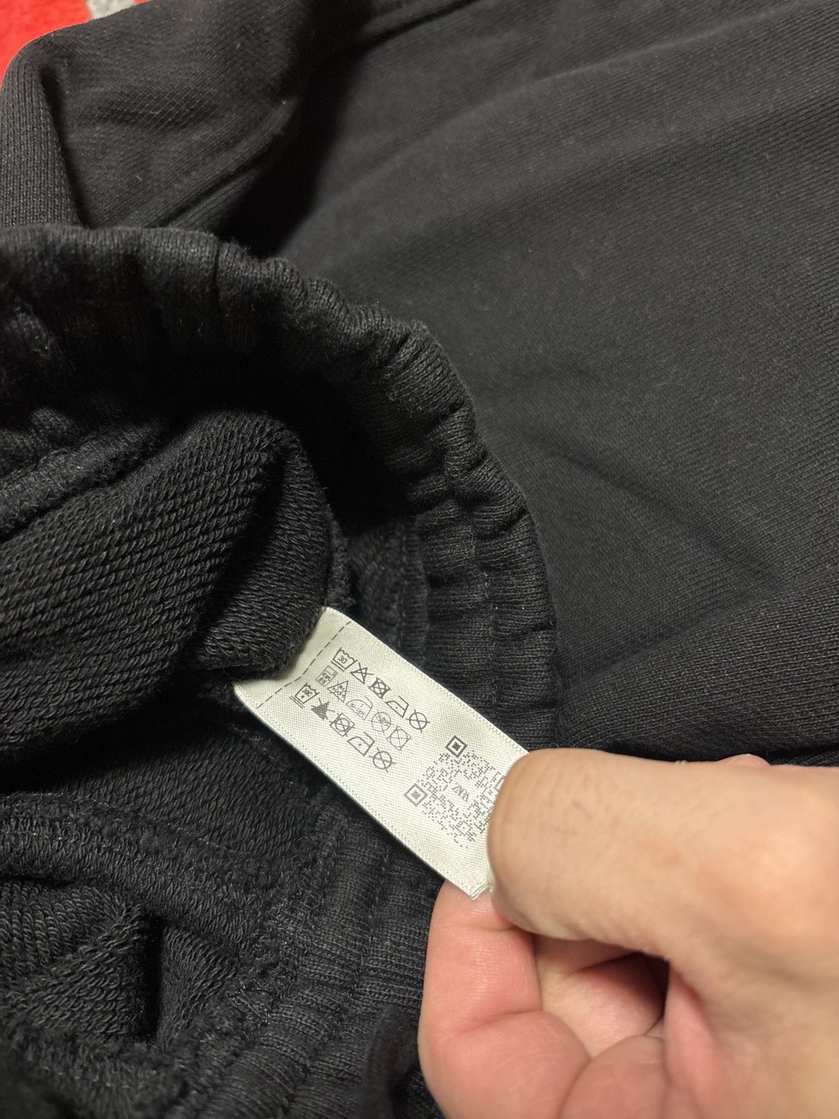 Zara Zara sweatpants straight leg Size US 31 - 3 Thumbnail