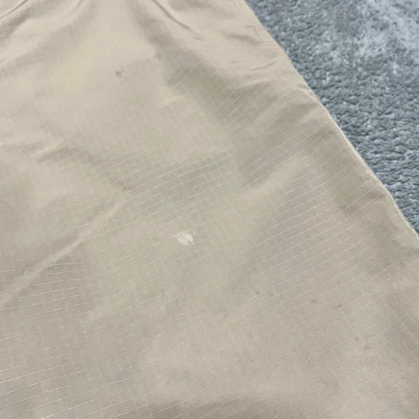 Vintage 5.11 Tactical Pants Mens 40 x30 Tan Fast Tac Urban 74461 Utility Ripstop Chino Inseam 29 in Mens Brown 40 Regular Size US 40 / EU 56 - 4 Thumbnail