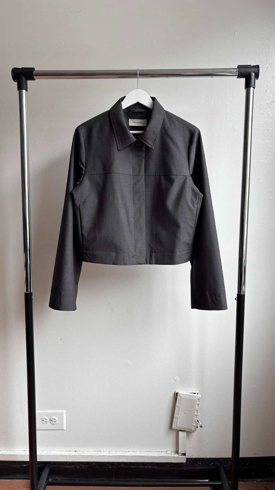 Mfpen Mfpen Above Jacket Size US S / EU 44-46 / 1 - 2 Thumbnail