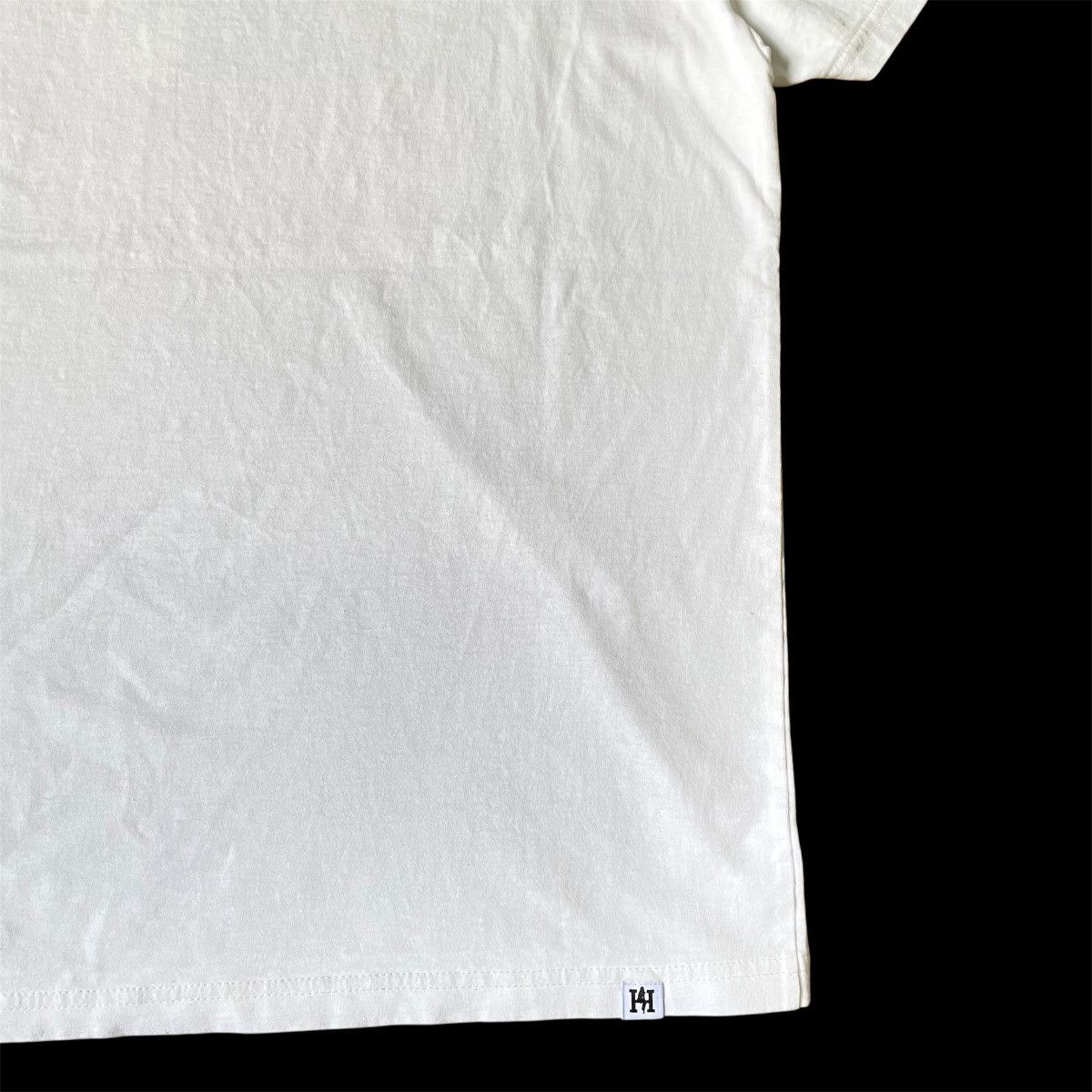 Hysteric Glamour RARE Hysteric Glamour Woman Graphic White Tee 2000s Japan Size S / US 4 / IT 40 - 17 Thumbnail