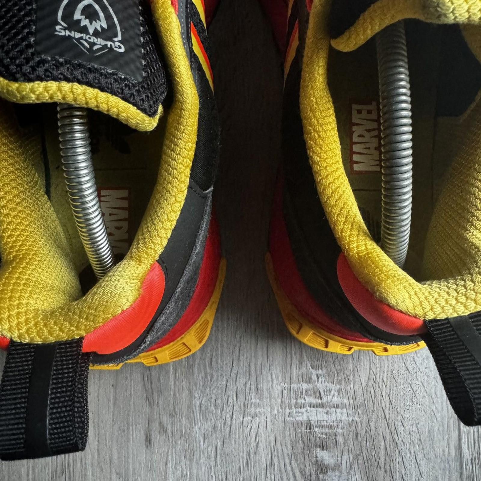 ADIDAS • Marvel X ZX 1K \