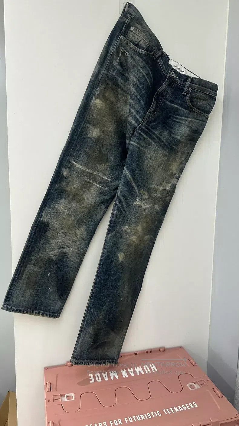 Neighborhood Neighborhood size M Jeans Size US 27 - 1 Thumbnail