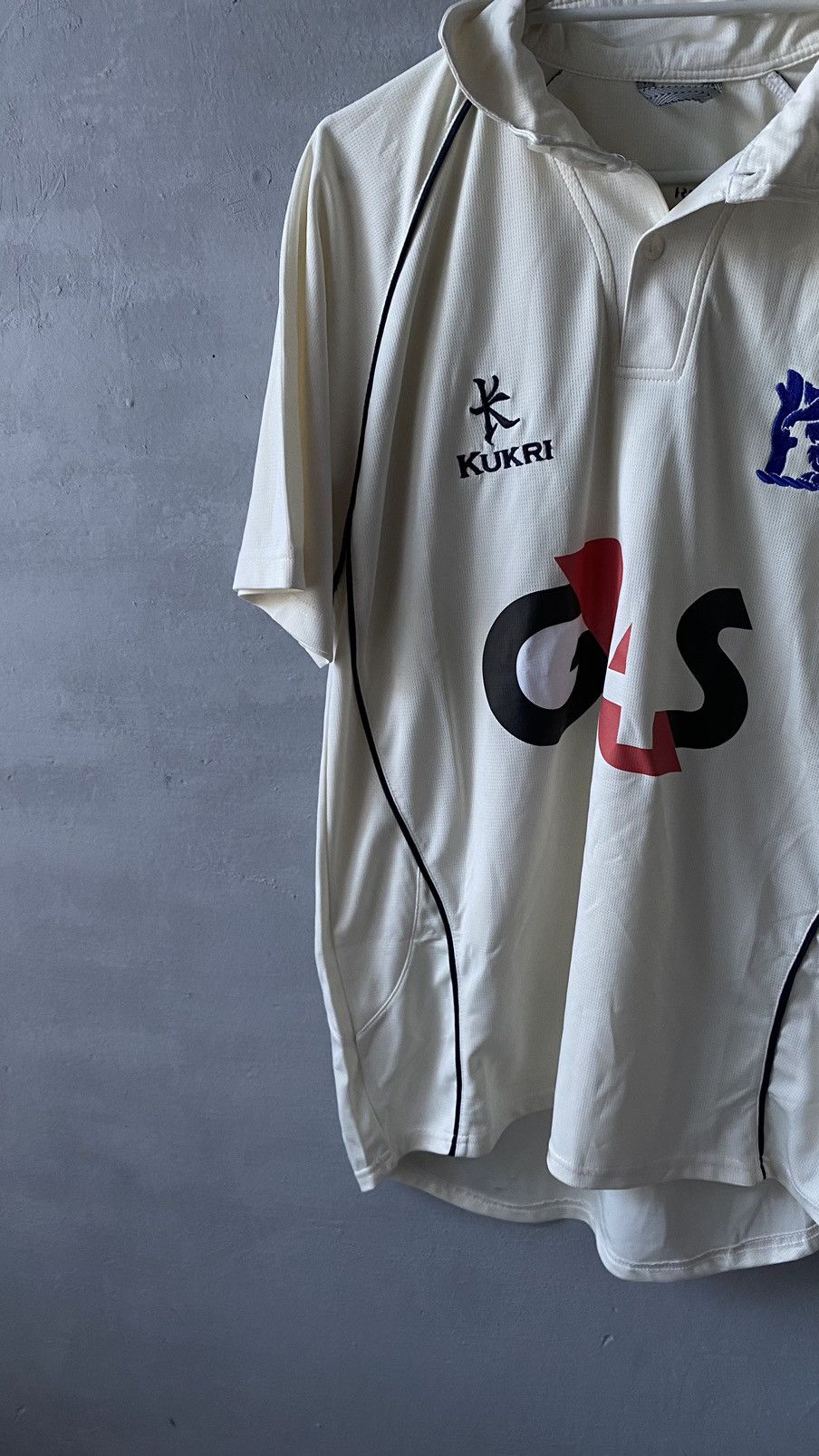 Other Vintage Warwickshire County Cricket Club two jersey Size US M / EU 48-50 / 2 - 4 Thumbnail