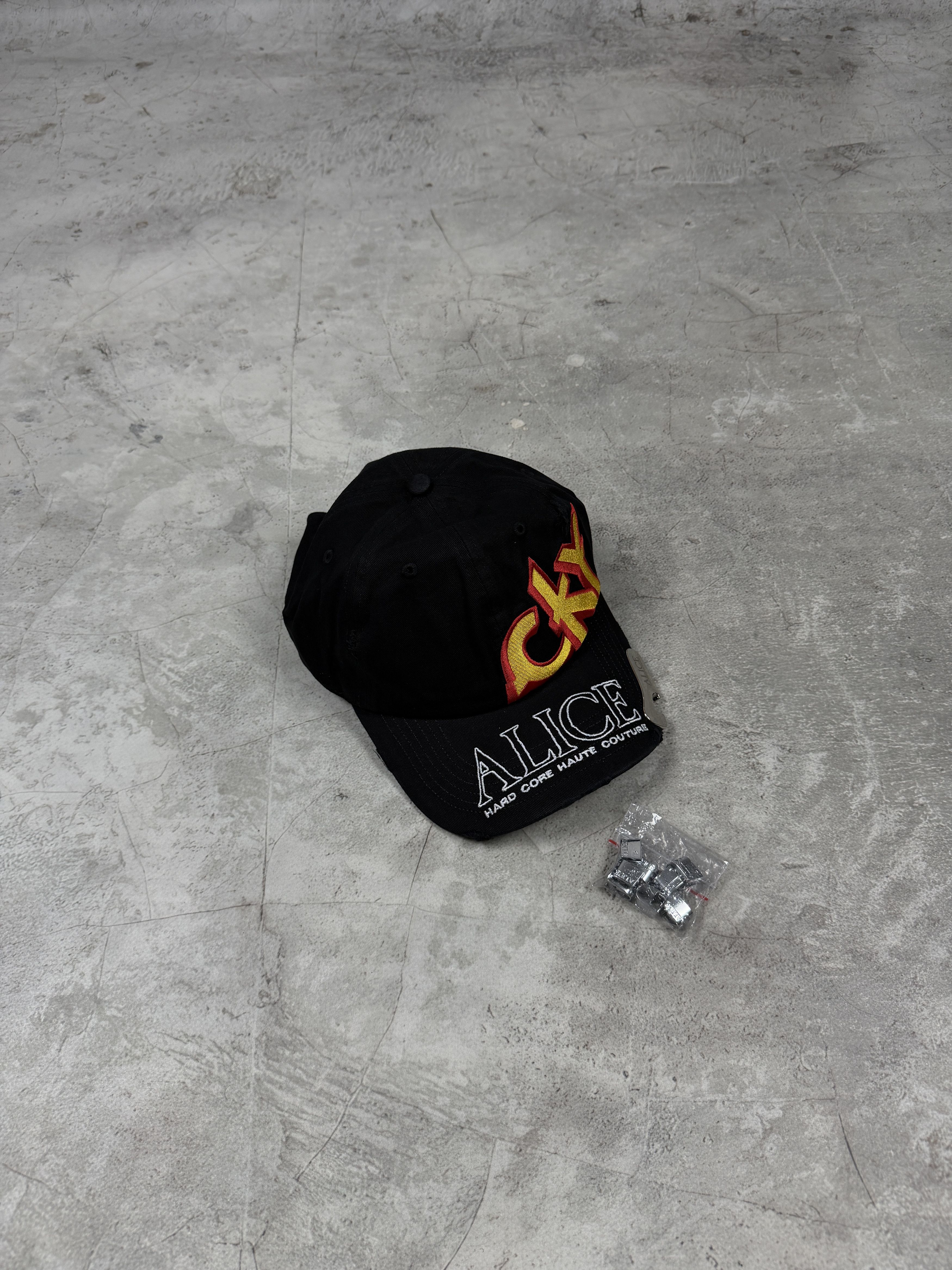 Alice Hollywood Alice Hollywood x CKY Size ONE SIZE - 2 Thumbnail