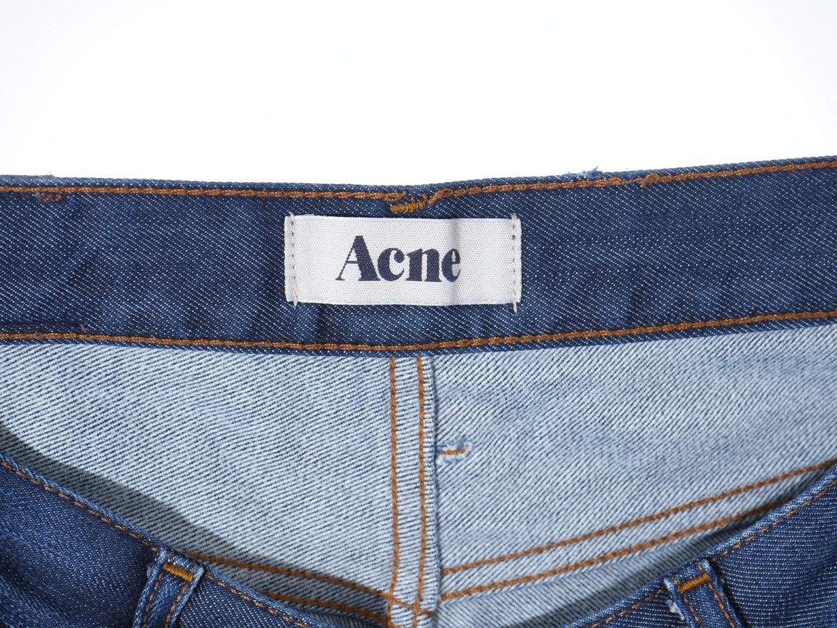 Acne Studios Acne Studios Jeans Mod The Rod 32 Size US 32 / EU 48 - 6 Thumbnail
