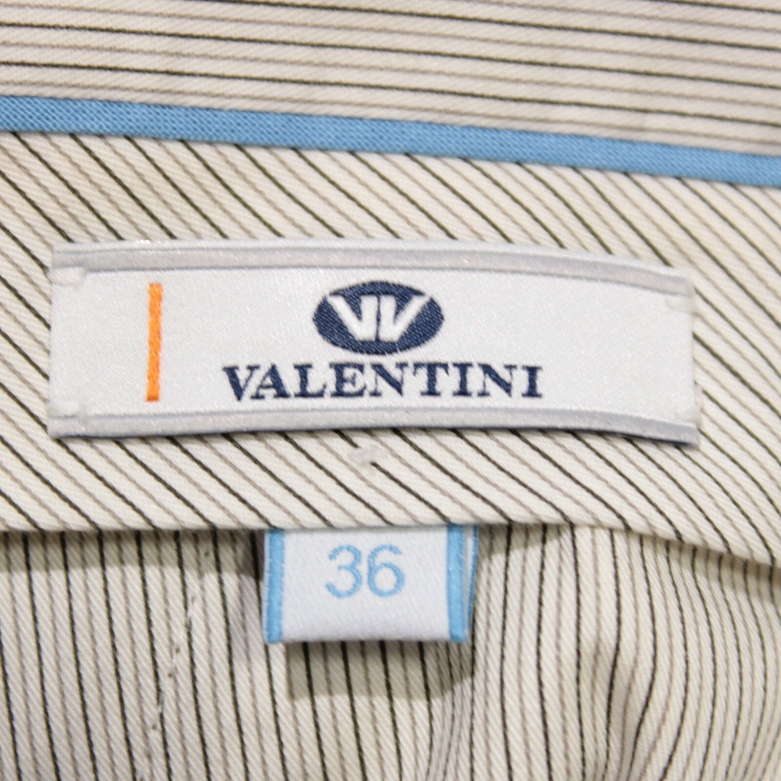 Other Valentini New with tags Dress Pants Size 36 US In Green Size US 36 / EU 52 - 6 Thumbnail
