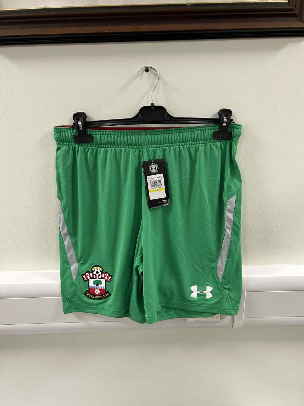 Other Southampton 2022-2023 Football Shorts (BNWT) M Size ONE SIZE - 1 Preview