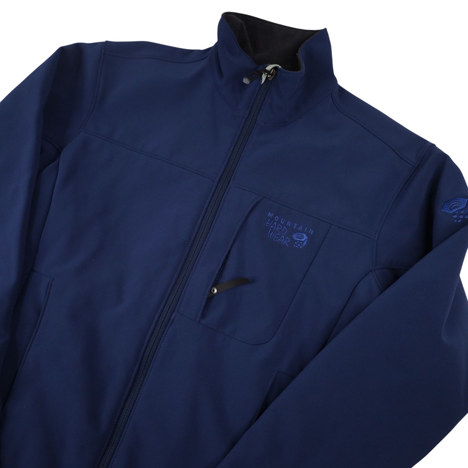 Mountain Hardwear Mountain Hardwear Soft Shell Adventure Jacket Size US S / EU 44-46 / 1 - 2 Thumbnail