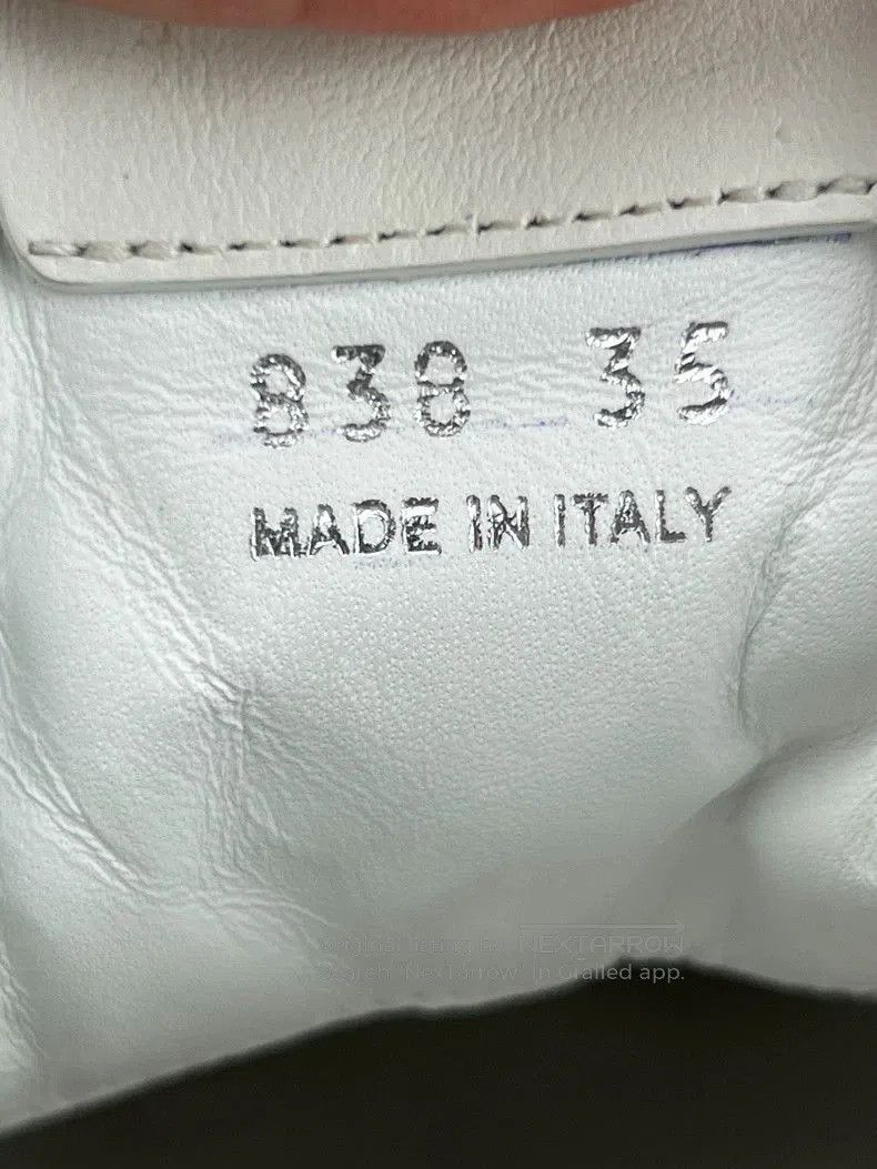 Miu Miu Miu Miu Square. Size US 5 / EU 37 - 6 Thumbnail