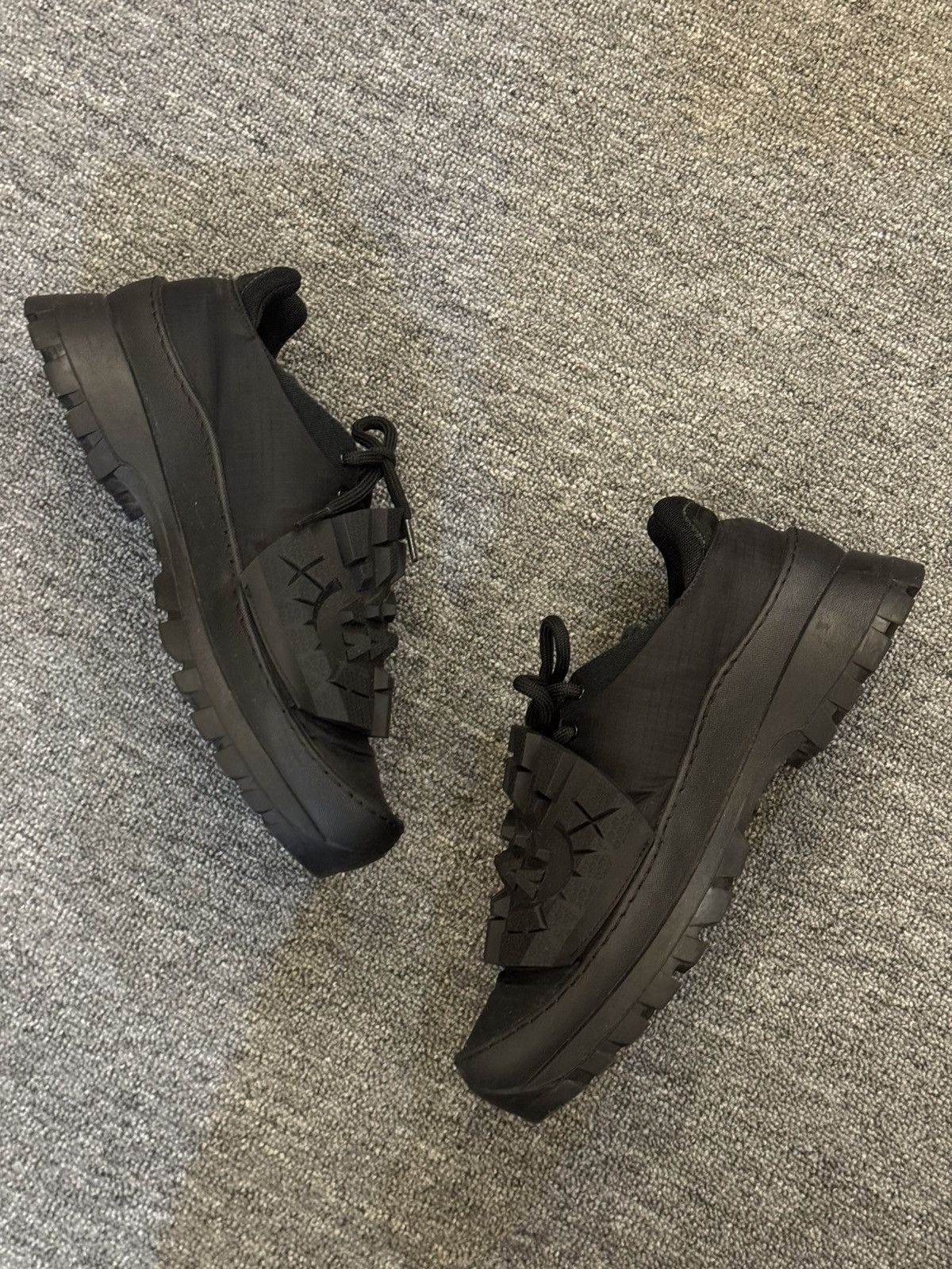 424 424 on Fairfax trainers Size US 9 / EU 42 - 4 Thumbnail