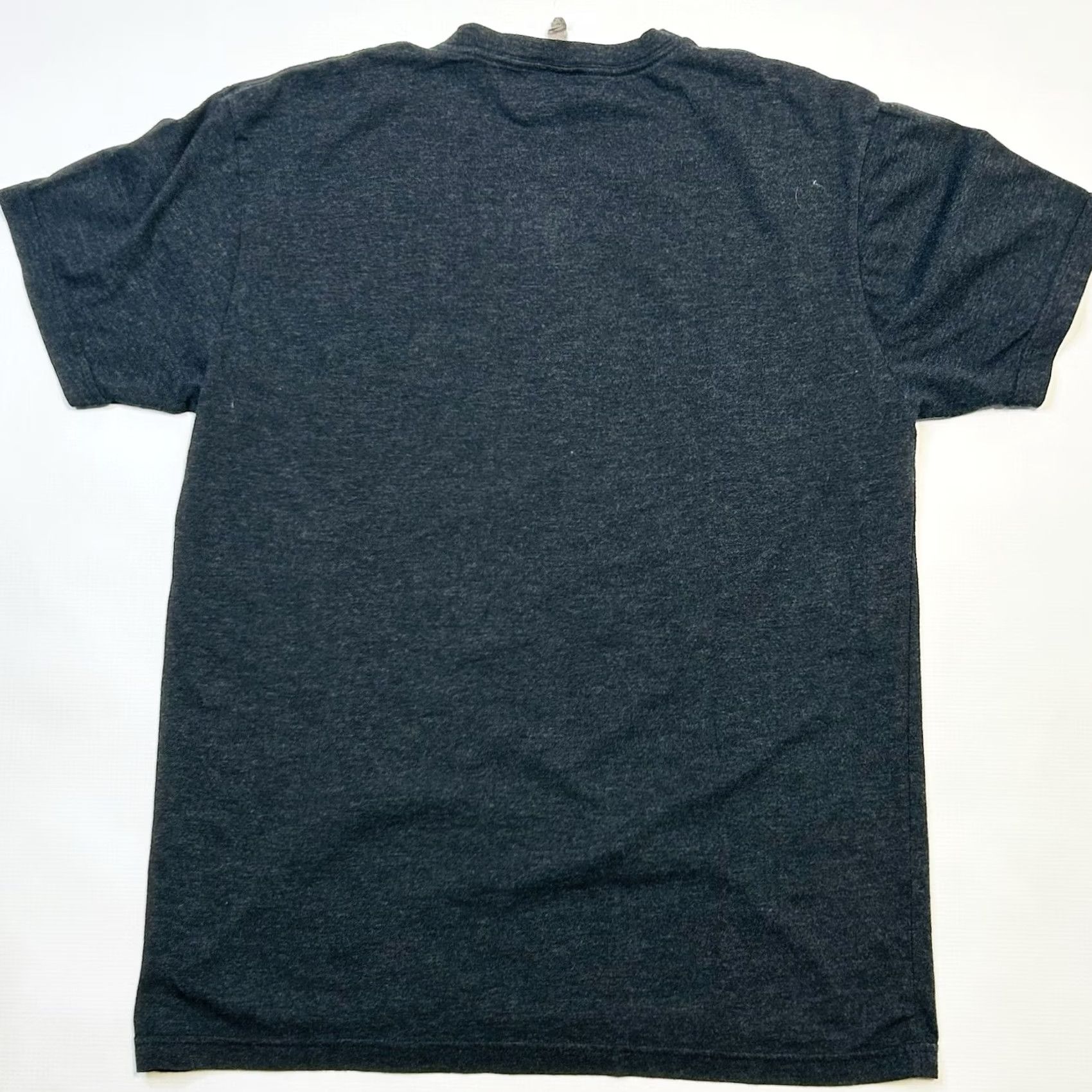 Next Level Casting Crows The Very Next Thing T-Shirt Mens L Charcoal Gray Concert Tour Graphic Tee Size US L / EU 52-54 / 3 - 2 Thumbnail