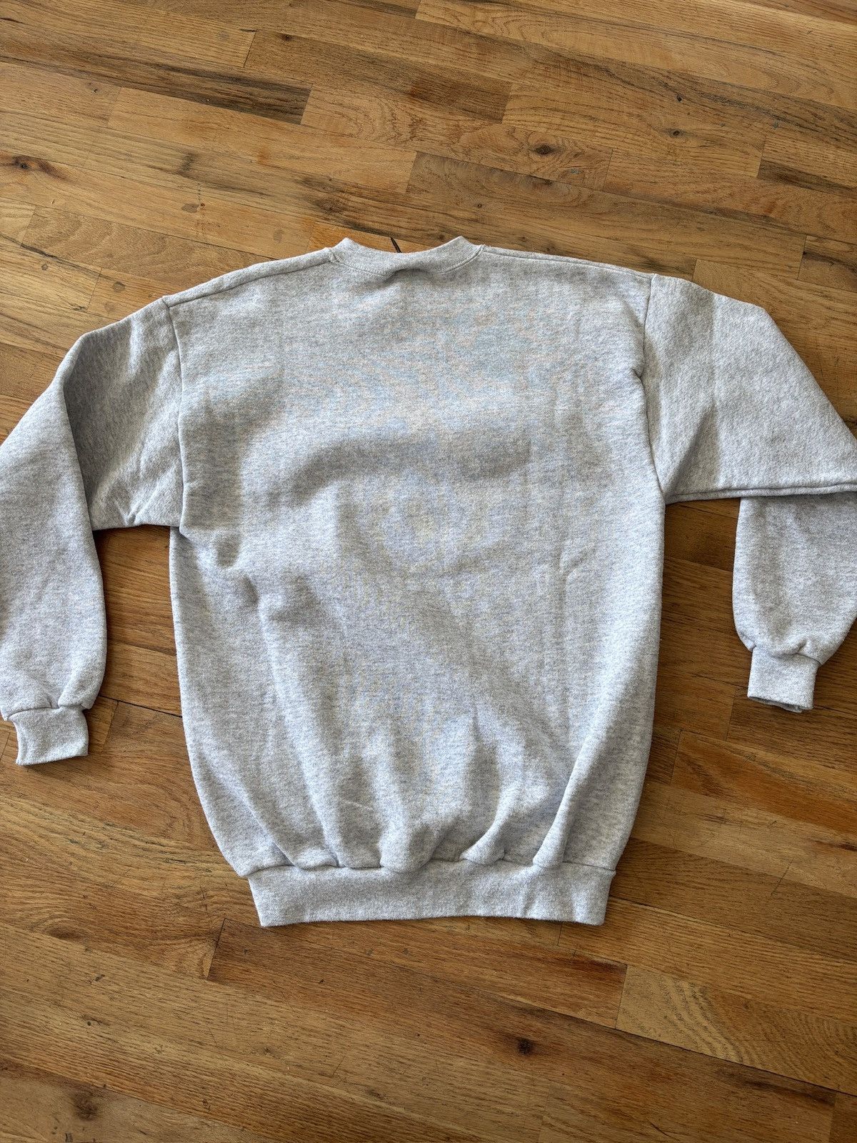 Vintage 2000 Subway Series New York Yankees World Series Crewneck Size US M / EU 48-50 / 2 - 5 Thumbnail