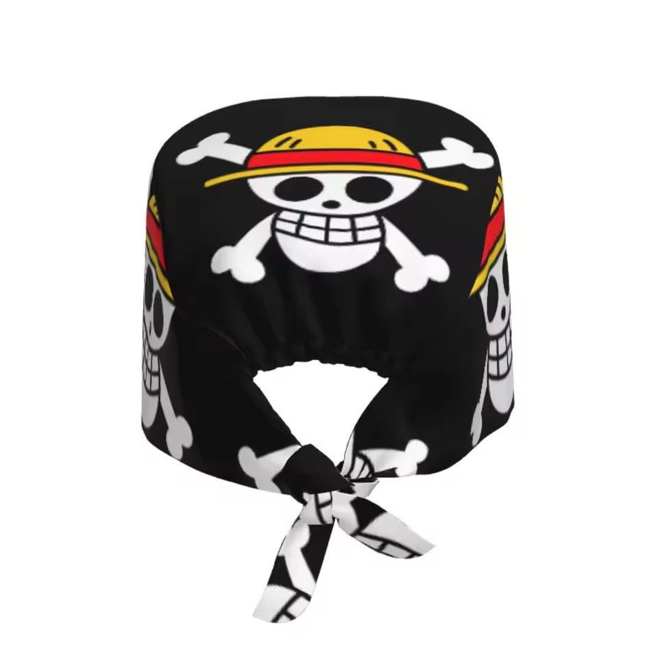 Other Anime One P-Pieces Cap Hat Size ONE SIZE - 2 Thumbnail