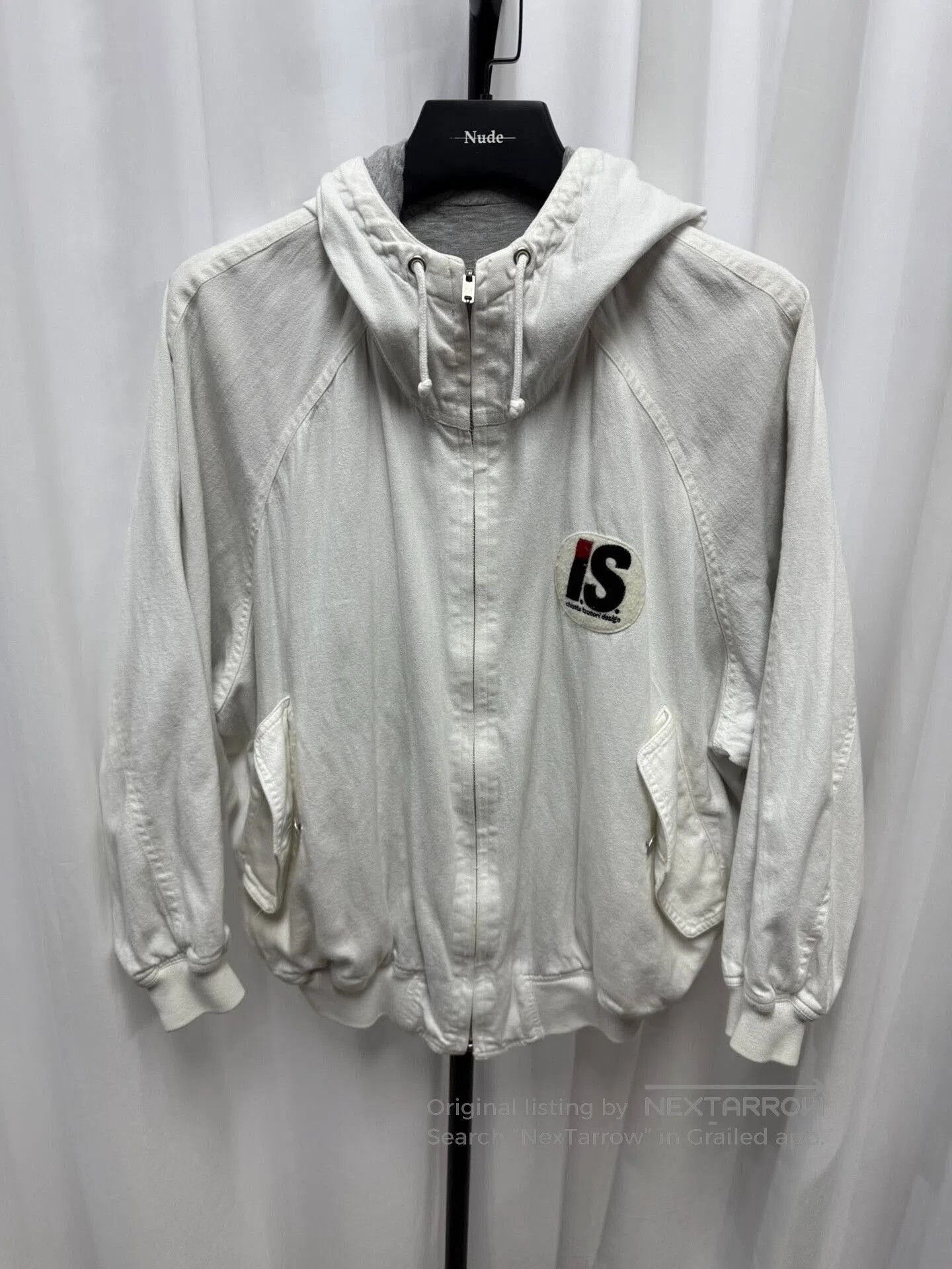 Issey Miyake issey miyake reversible jacket from 80s. Size US L / EU 52-54 / 3 - 2 Thumbnail