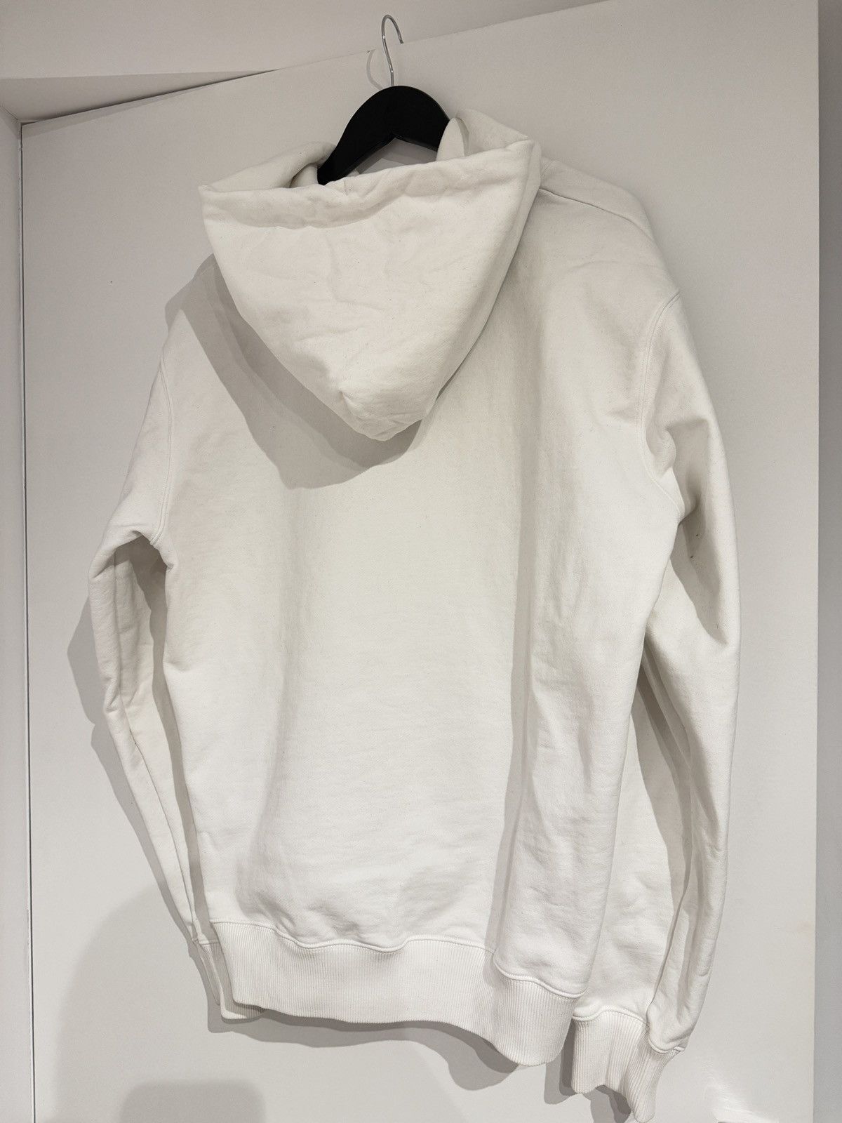 Off-White Off-White Hoodie Size US XL / EU 56 / 4 - 5 Thumbnail