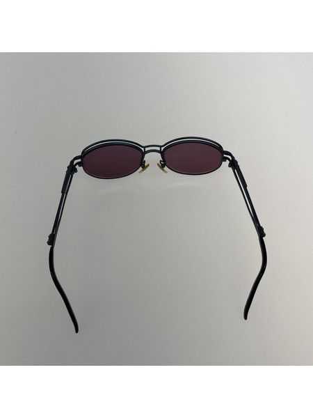 Jean Paul Gaultier 90s Vintage JEAN PAUL GAULTIER Sunglasses Size ONE SIZE - 3 Thumbnail