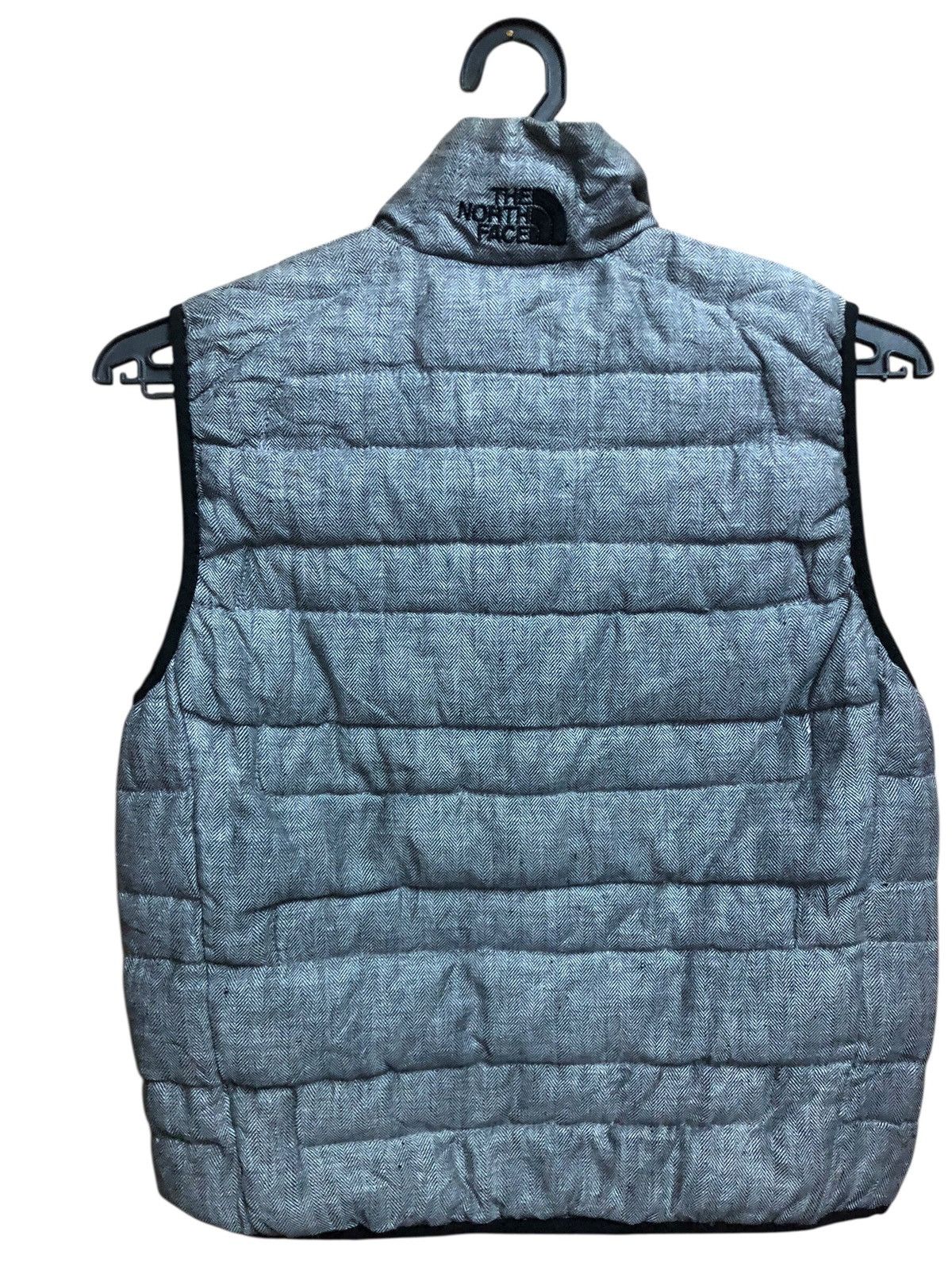 Nanamica × The North Face Purple Label The North Face Purple Label X Nanamica Puffer Vest Size XS / US 0-2 / IT 36-38 - 2 Thumbnail