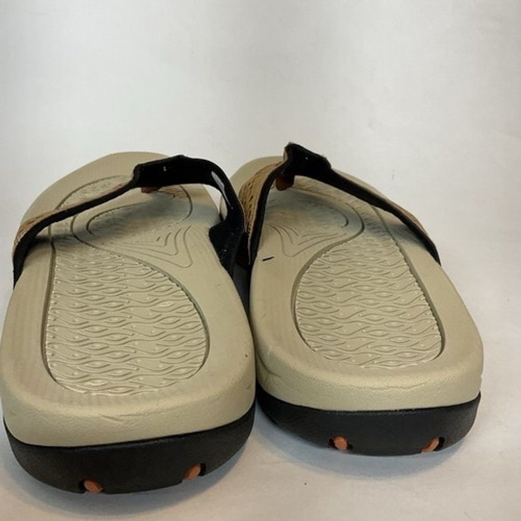 Other NWOT HobiBear HR5061 Flip Flops Sport Sandal Men 47/US13 Size US 13 / EU 46 - 9 Thumbnail