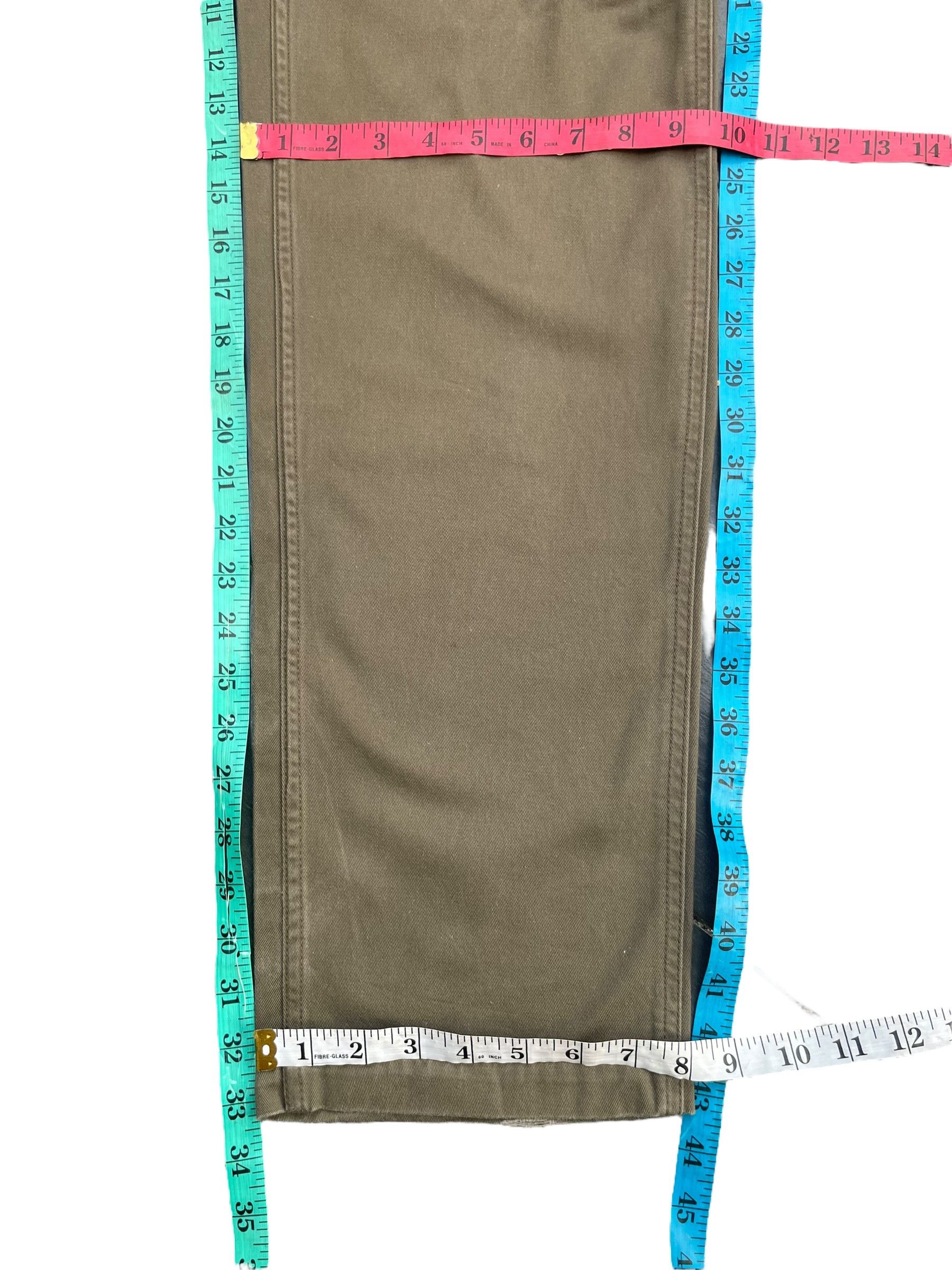 Oshkosh Osh Kosh Classic Cargo Pant Size US 29 - 14 Thumbnail