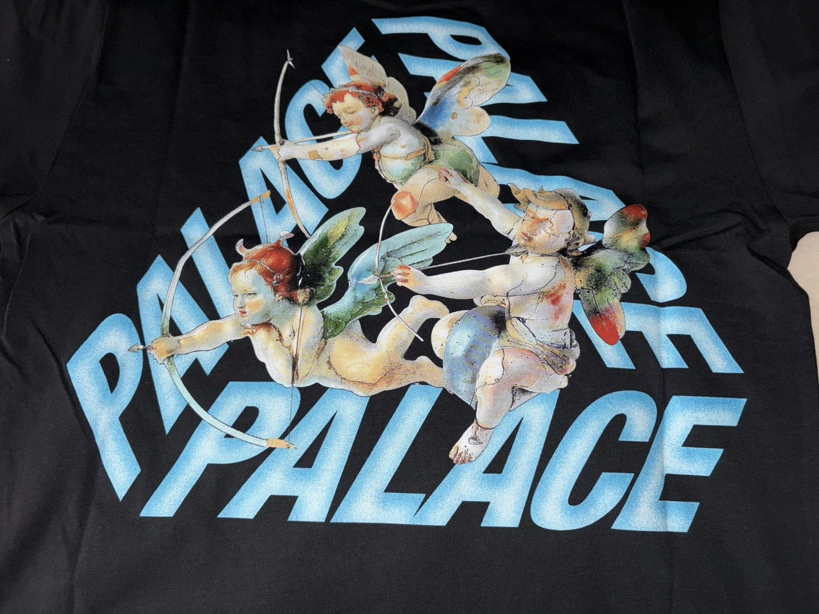 Palace Cherub P3 T-Shirt