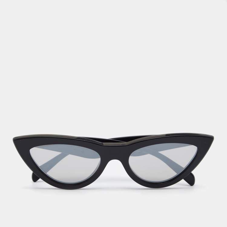 Celine Cat Eye Sunglasses | Grailed