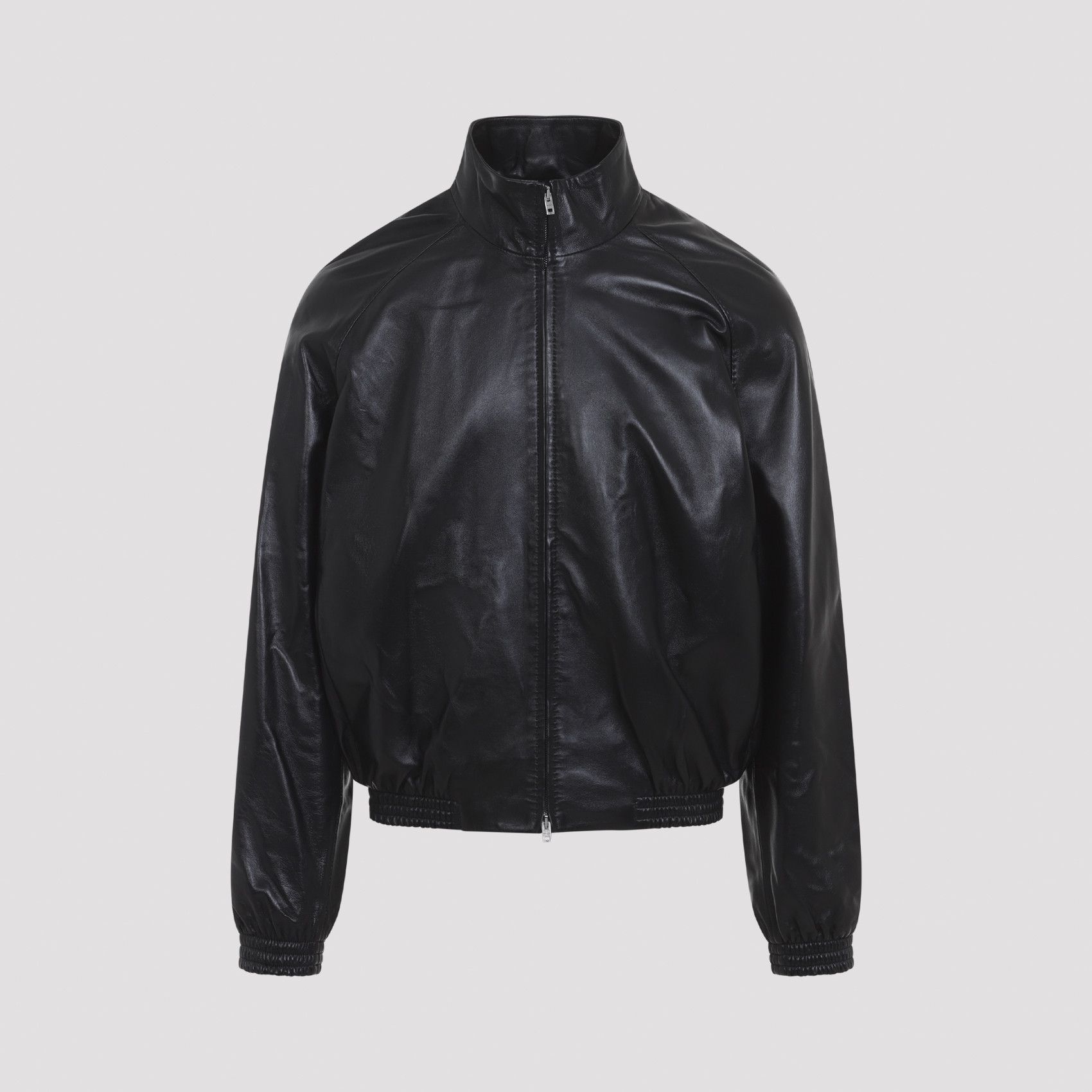 Acne Studios Acne Studios SID AW13 Bomber Jacket | Grailed