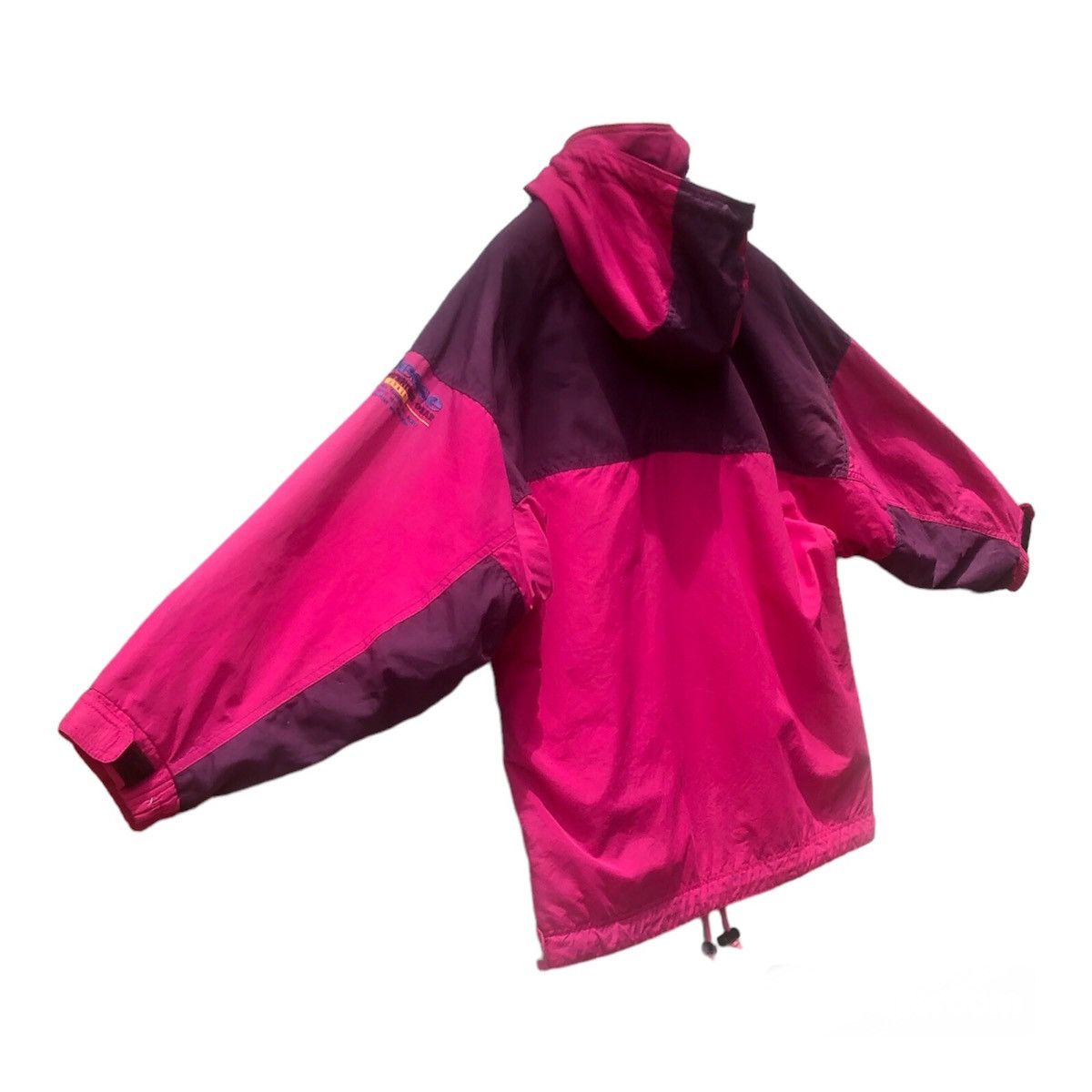 Ellesse × Vintage vintage ellesse gear jacket Size US S / EU 44-46 / 1 - 6 Thumbnail