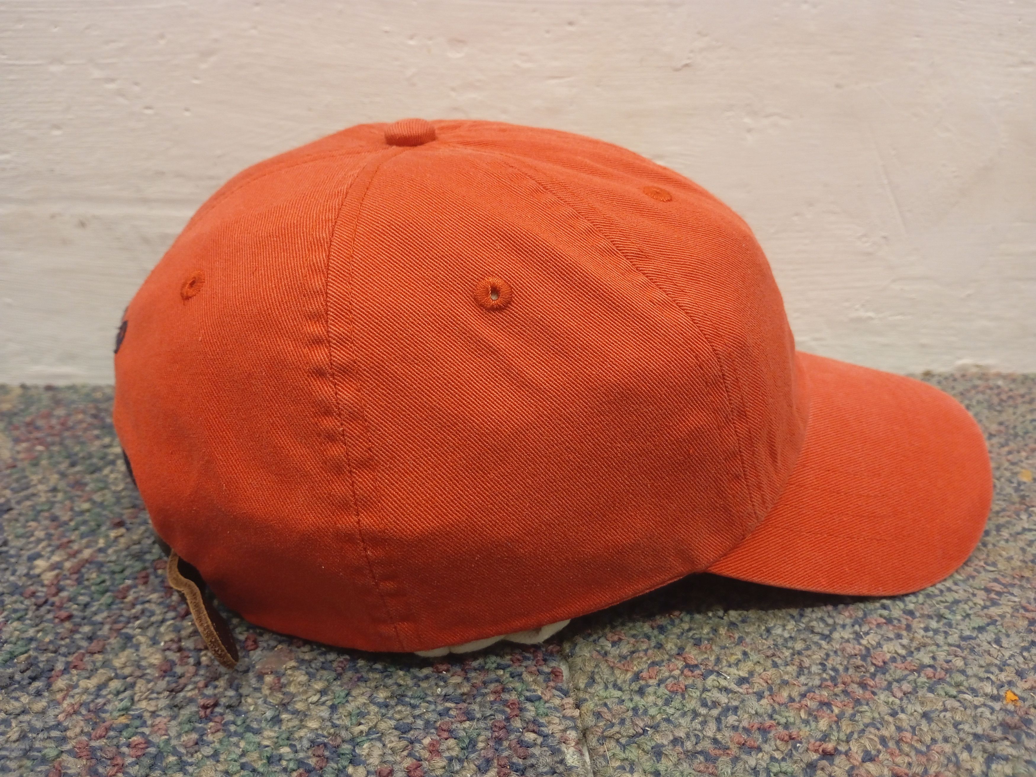 Polo Ralph Lauren × RRL Ralph Lauren Polo Ralph Lauren cap hat Size ONE SIZE - 3 Thumbnail