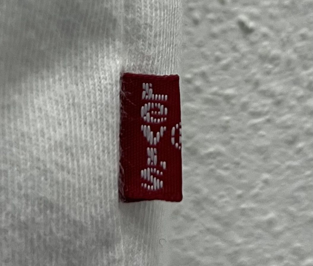 Levi's × Vintage VINTAGE LEVI’S SHANGHAI SHIRT Size US L / EU 52-54 / 3 - 4 Thumbnail