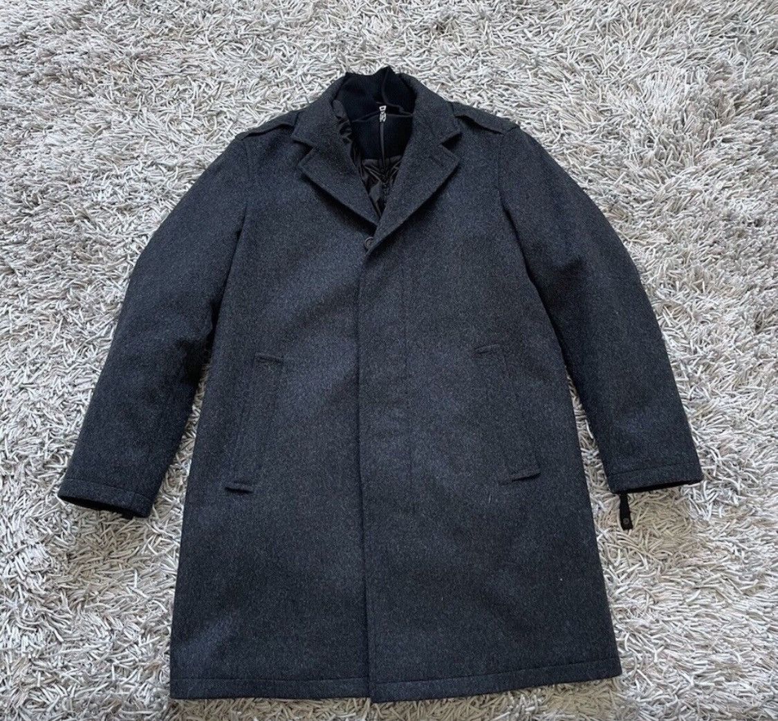 Prada × Vintage Vintage prada jacket Size US M / EU 48-50 / 2 - 1 Thumbnail