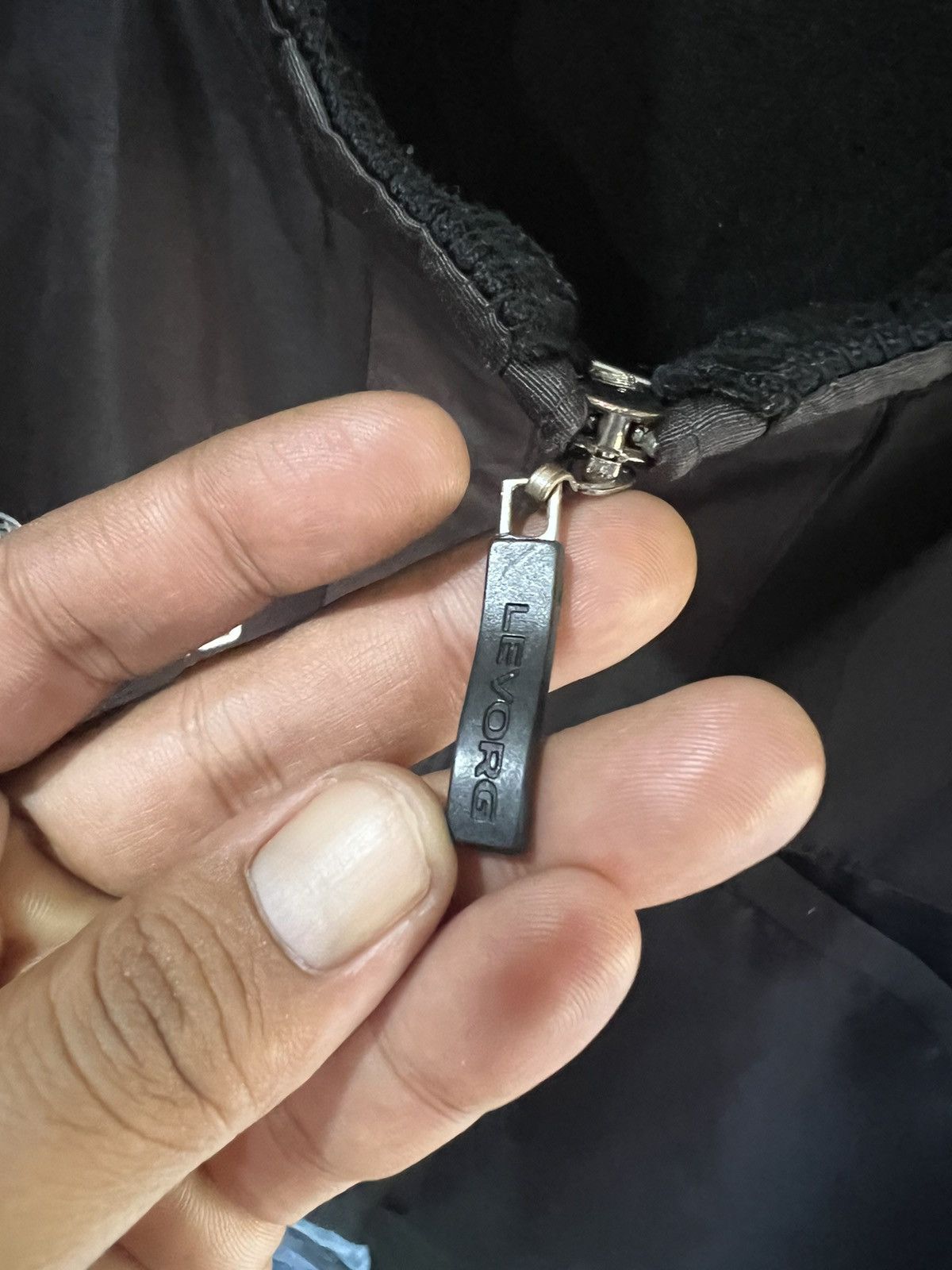 Japanese Brand 🔥Subaru Levorg Zipper Jacket Size US L / EU 52-54 / 3 - 11 Thumbnail