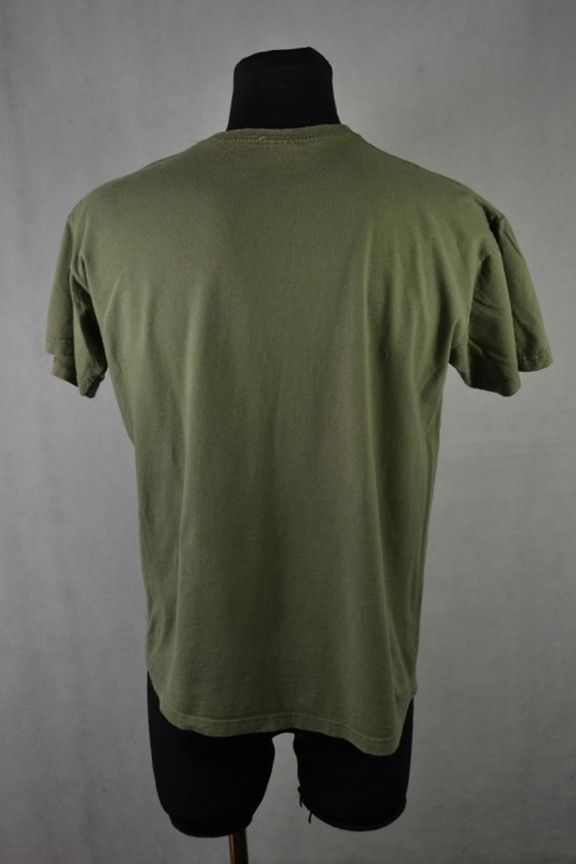 Nintendo × Vintage Vintage 2007 Legend Of Zelda Official t-shirt Nintendo M Size US M / EU 48-50 / 2 - 2 Thumbnail