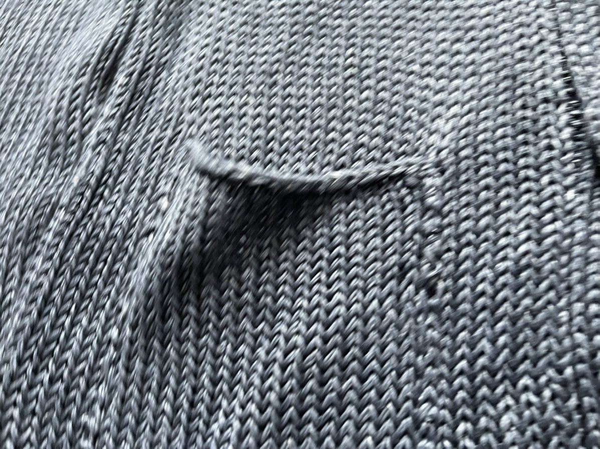 Iris von Arnim Iris Von Arnim Uomo knit cardigan Size US M / EU 48-50 / 2 - 6 Thumbnail