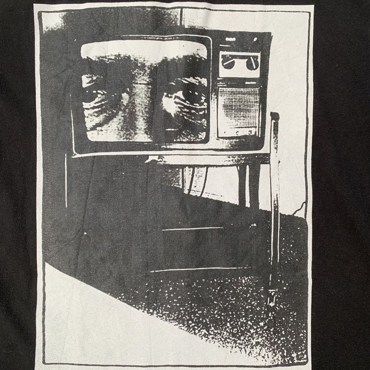 Other MAN ON TV TEE Size US L / EU 52-54 / 3 - 2 Thumbnail