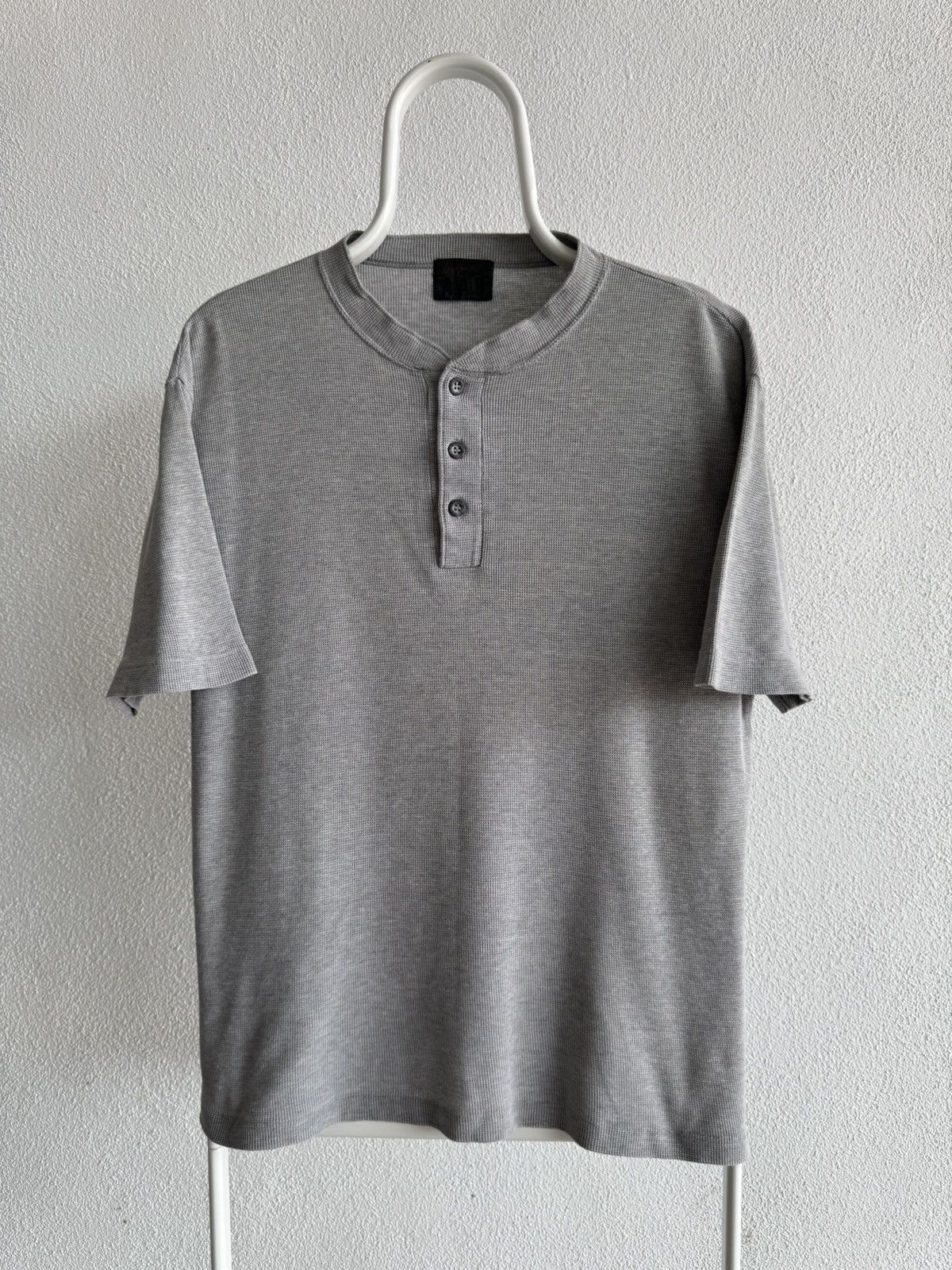 Yohji Yamamoto Vintage Yohji Yamamoto AAR Durban Shirt Size US M / EU 48-50 / 2 - 1 Thumbnail