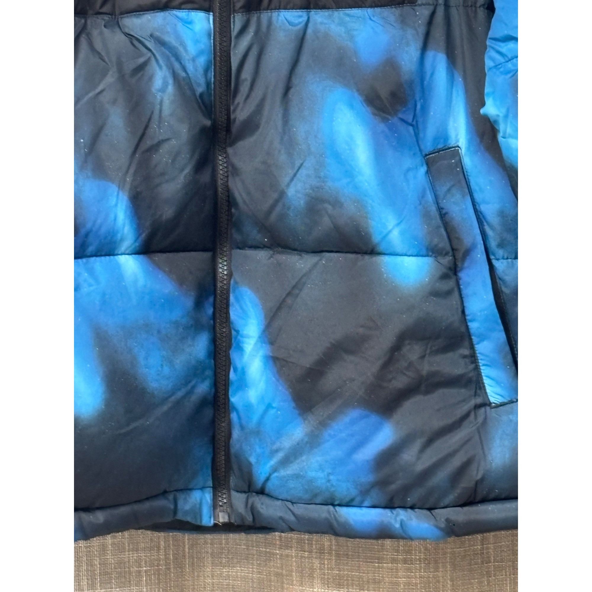 Other Xersion Mens Midweight Puffer Jacket blue black, Small Size US S / EU 44-46 / 1 - 11 Thumbnail