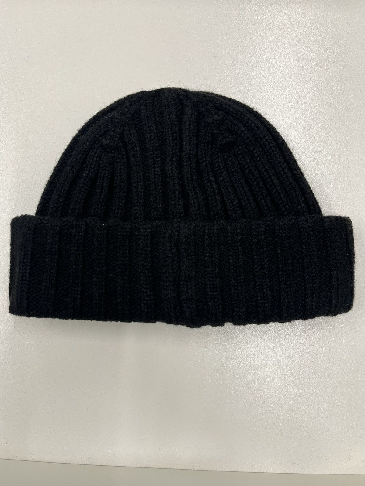 Godspeed Godspeed OG Logo Emblem Beanie Size ONE SIZE - 3 Thumbnail
