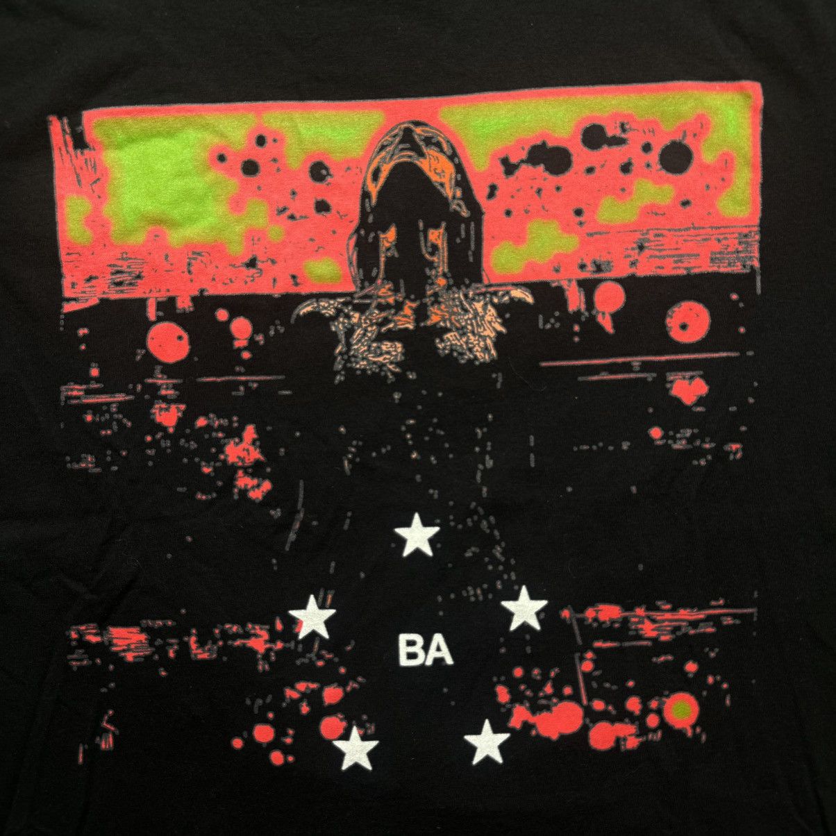 Destroy Lonely DESTROY LONELY “ FOREVER TOUR 2024 “ OFFICIAL MERCH Size US M / EU 48-50 / 2 - 5 Thumbnail