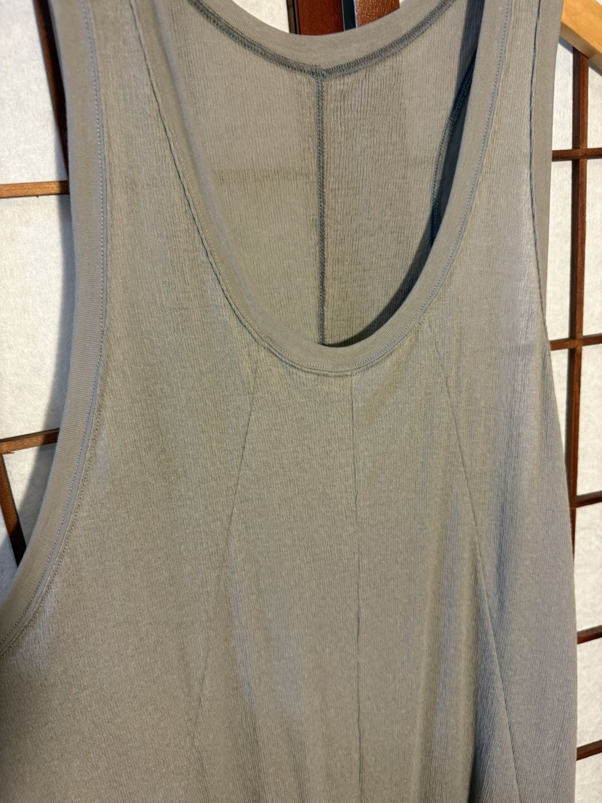 Julius JULIUS Cyber Tank Top Size US M / EU 48-50 / 2 - 3 Thumbnail