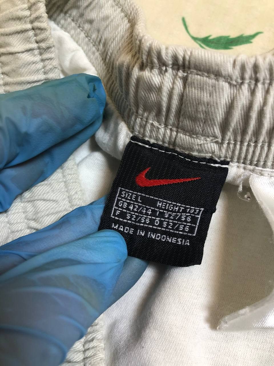 Nike Nike Shorts Mens Dri-Fit Running Gym Size US 34 / EU 50 - 15 Thumbnail