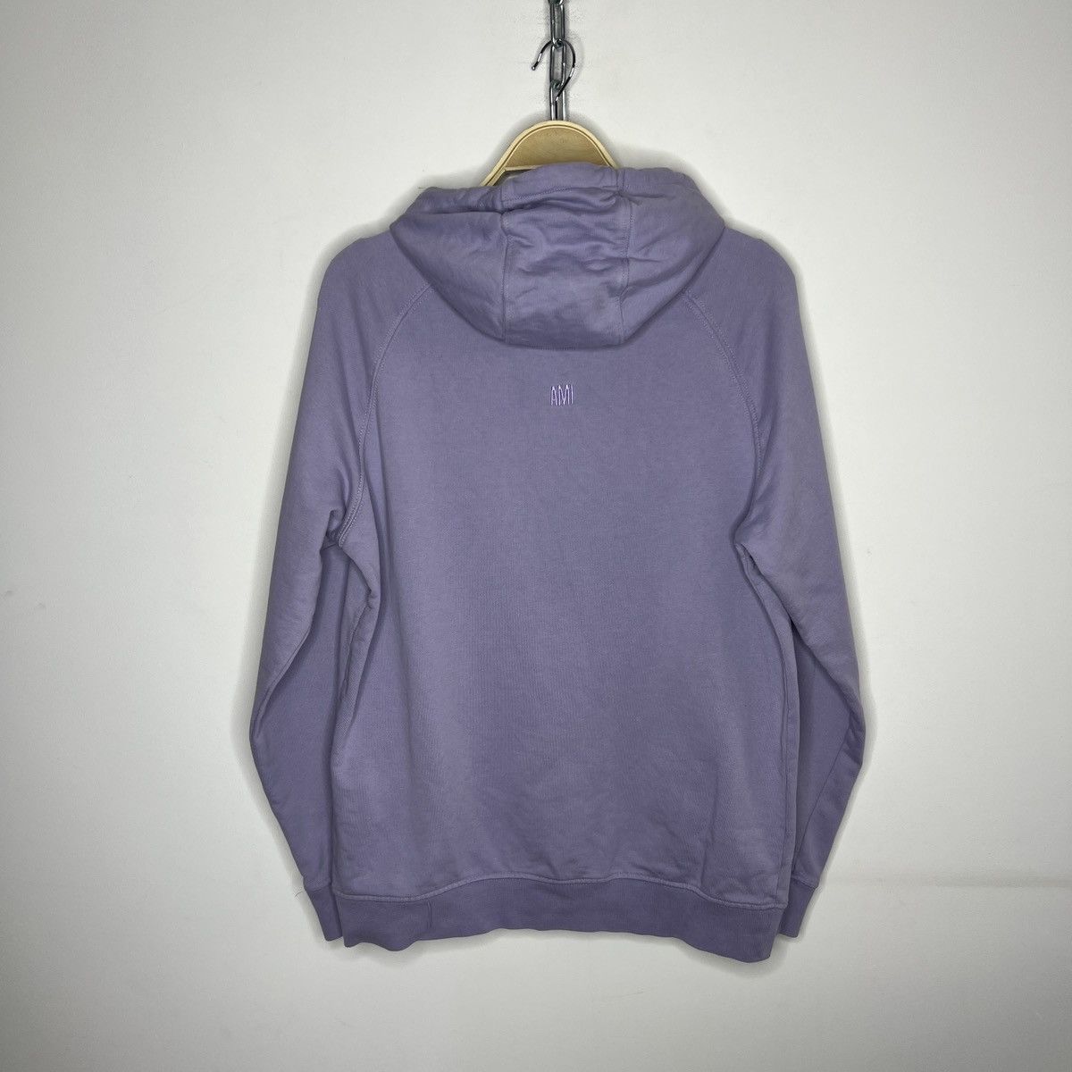 AMI Ami Hoodie Size US M / EU 48-50 / 2 - 9 Thumbnail