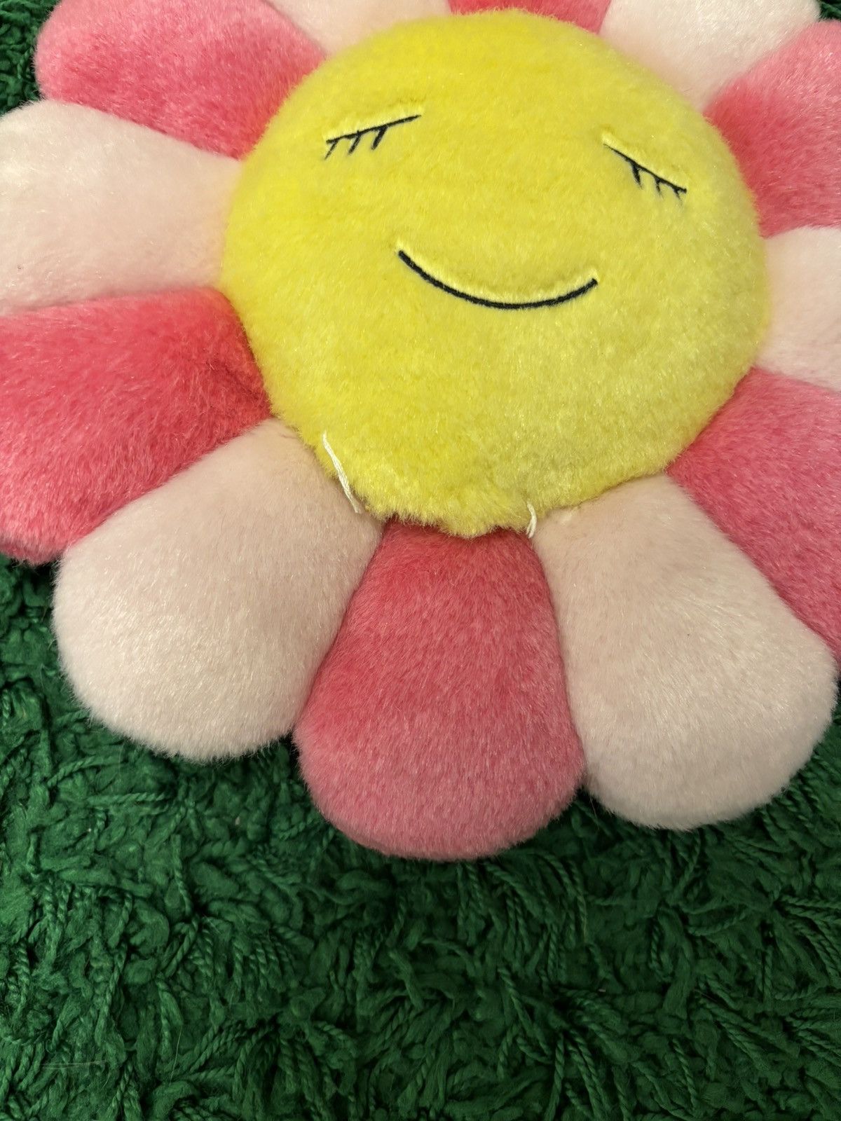 Takashi Murakami Murakami 30cm Plush Size ONE SIZE - 4 Thumbnail