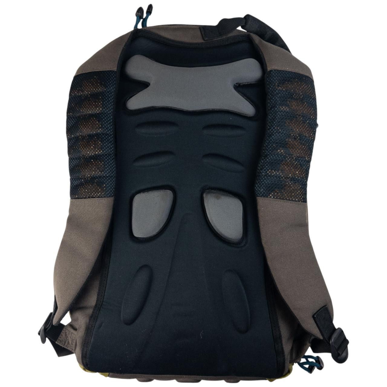 Nike Vintage Nike Epic Structured Backpack Size ONE SIZE - 3 Thumbnail