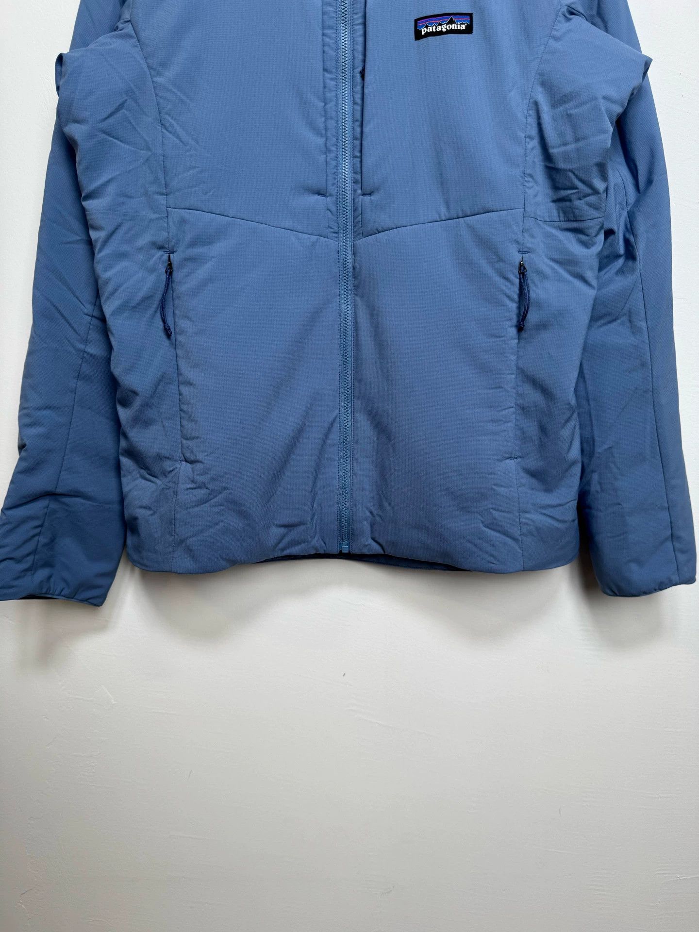 Patagonia Patagonia cotton jacket size M new Size M / US 6-8 / IT 42-44 - 4 Thumbnail