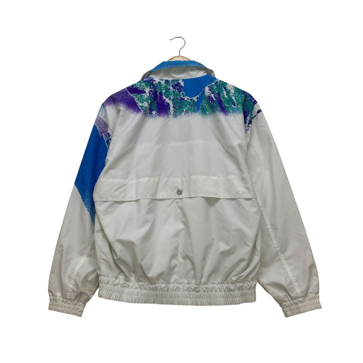 Vintage Vintage Pro Kennex Light Jacket Size US M / EU 48-50 / 2 - 2 Thumbnail