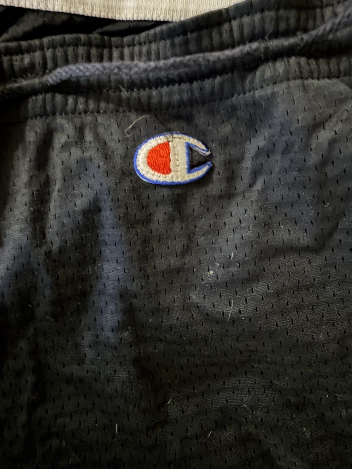 Champion 1980’s Vintage Champion Gym Shorts Size US 32 / EU 48 - 2 Thumbnail