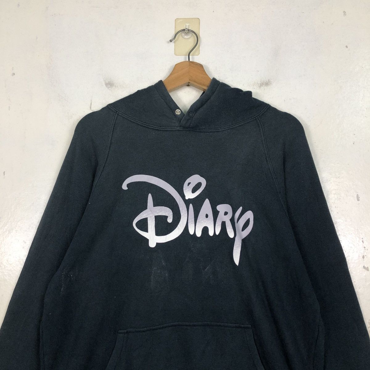 SHIPS 📌Vintage Hoodie Pull Over Ships Big Logo Design Issey Miyake Size US L / EU 52-54 / 3 - 14 Thumbnail